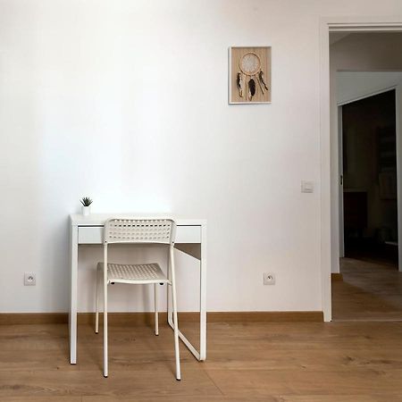 L'Azur 15'Plage 10'Port 5'Train Clim Wifi Pkg Apartman Toulon Kültér fotó