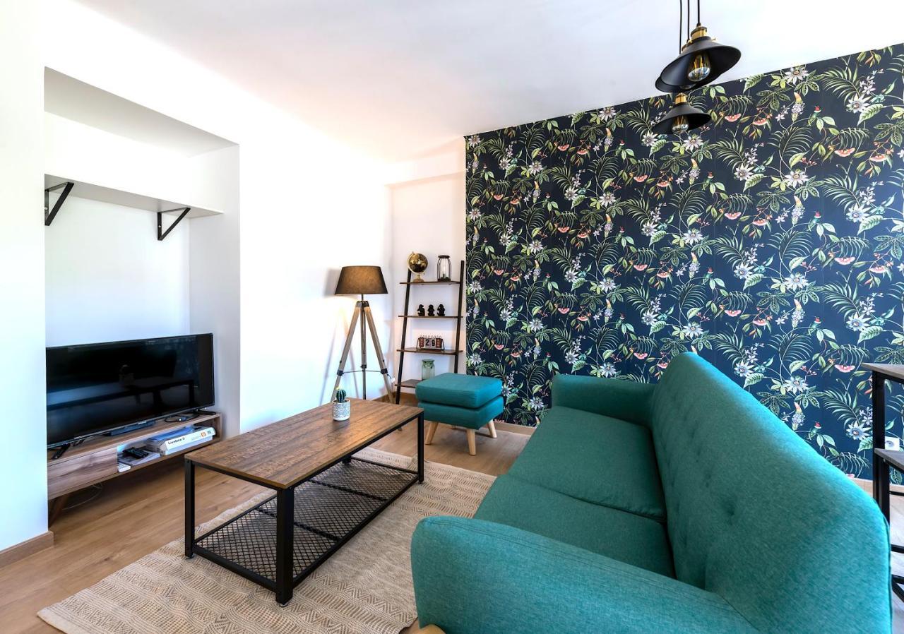 L'Azur 15'Plage 10'Port 5'Train Clim Wifi Pkg Apartman Toulon Kültér fotó