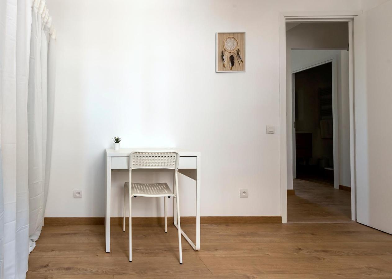 L'Azur 15'Plage 10'Port 5'Train Clim Wifi Pkg Apartman Toulon Kültér fotó