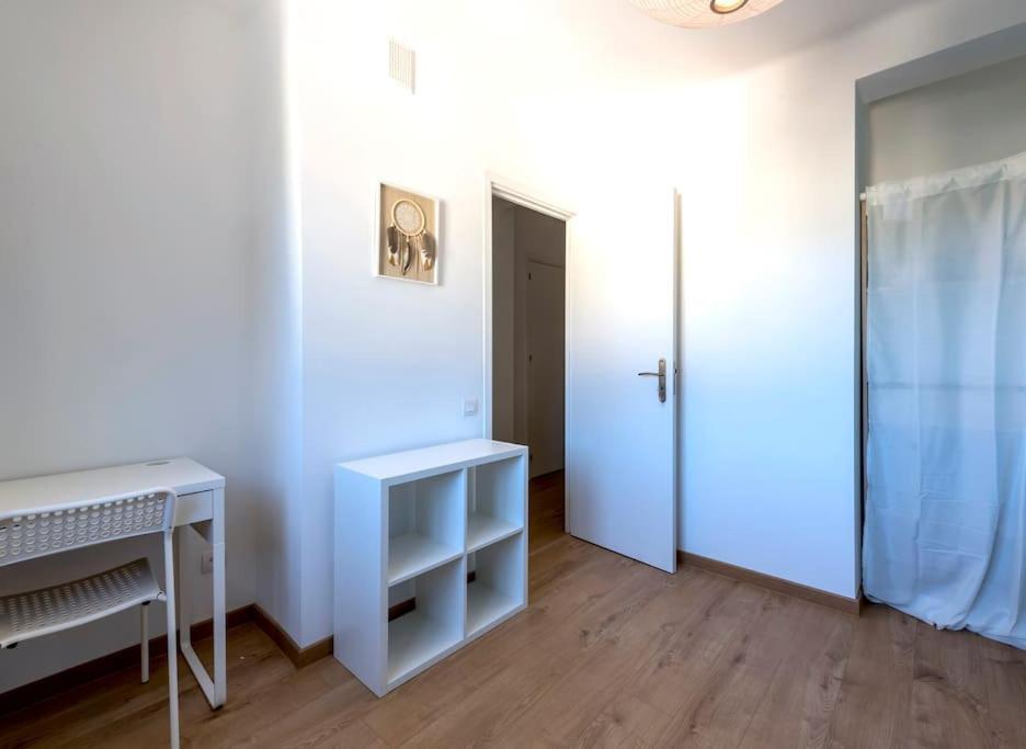 L'Azur 15'Plage 10'Port 5'Train Clim Wifi Pkg Apartman Toulon Kültér fotó